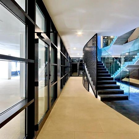 Green Terraced Apartment. 3 Stops From Colosseum Exterior photo
